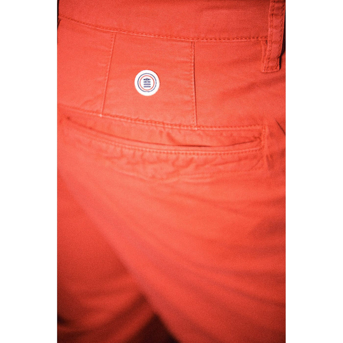 Chino 702 rood