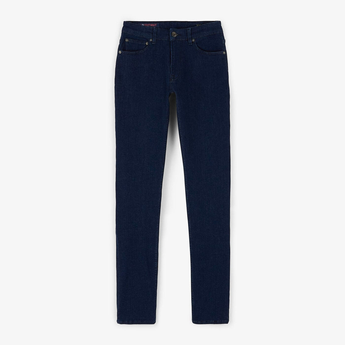 Jean 325 slim fit blauw