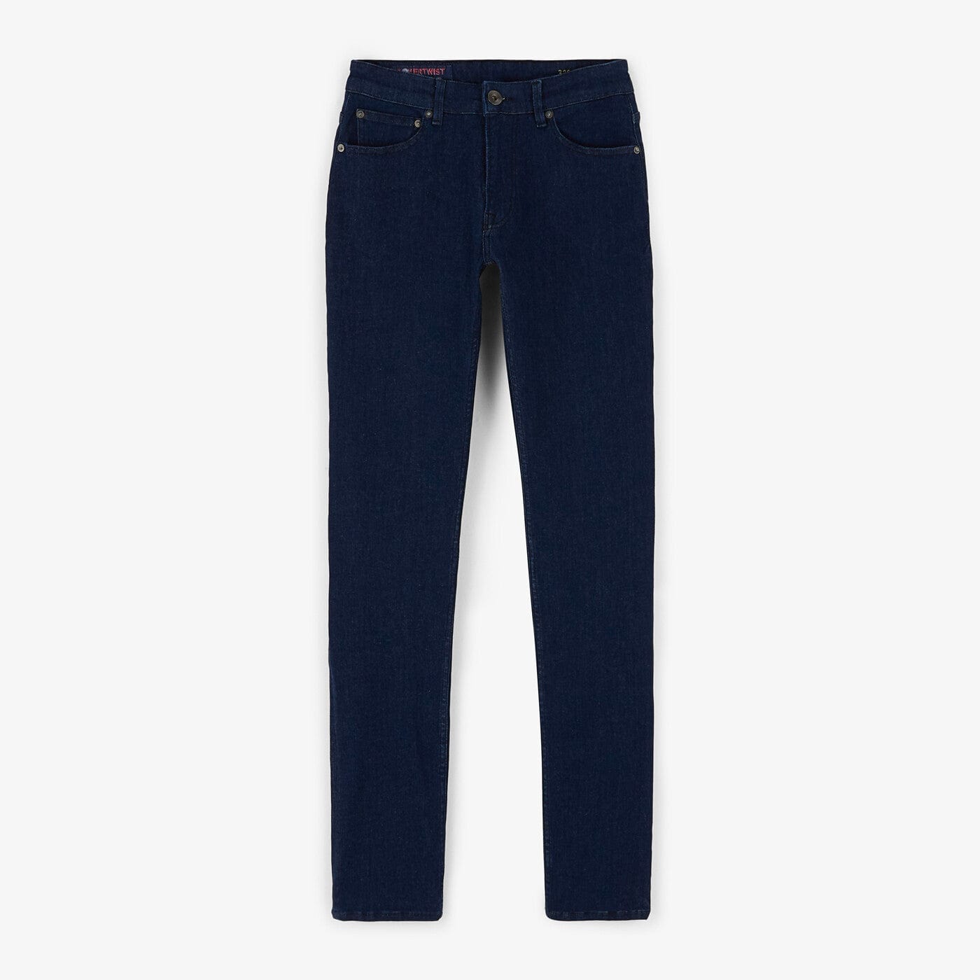 Jean 325 slim fit blauw