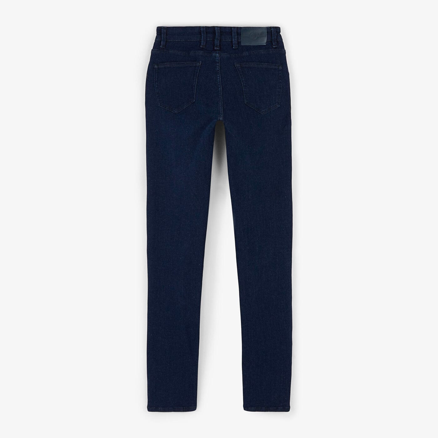 Jean 325 slim fit blauw