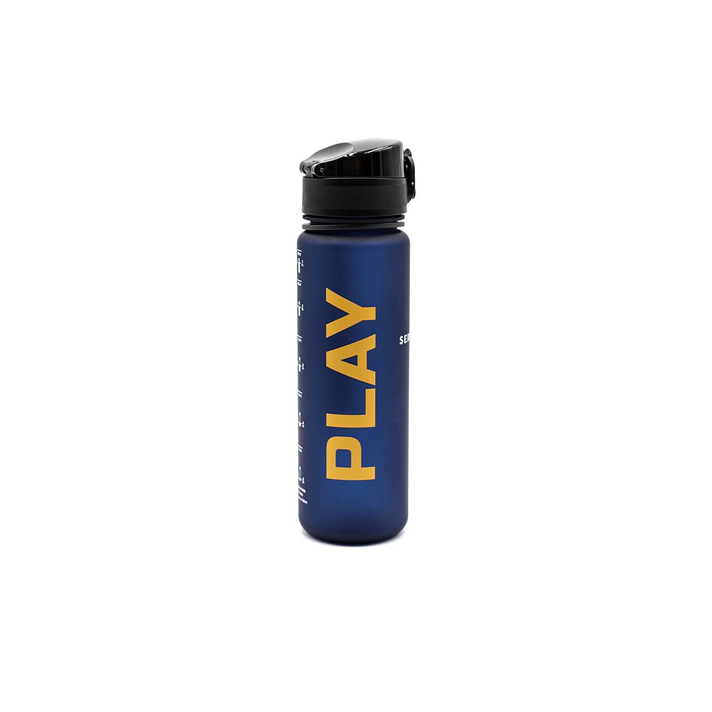 PLAY drinkfles 500 ml marineblauw