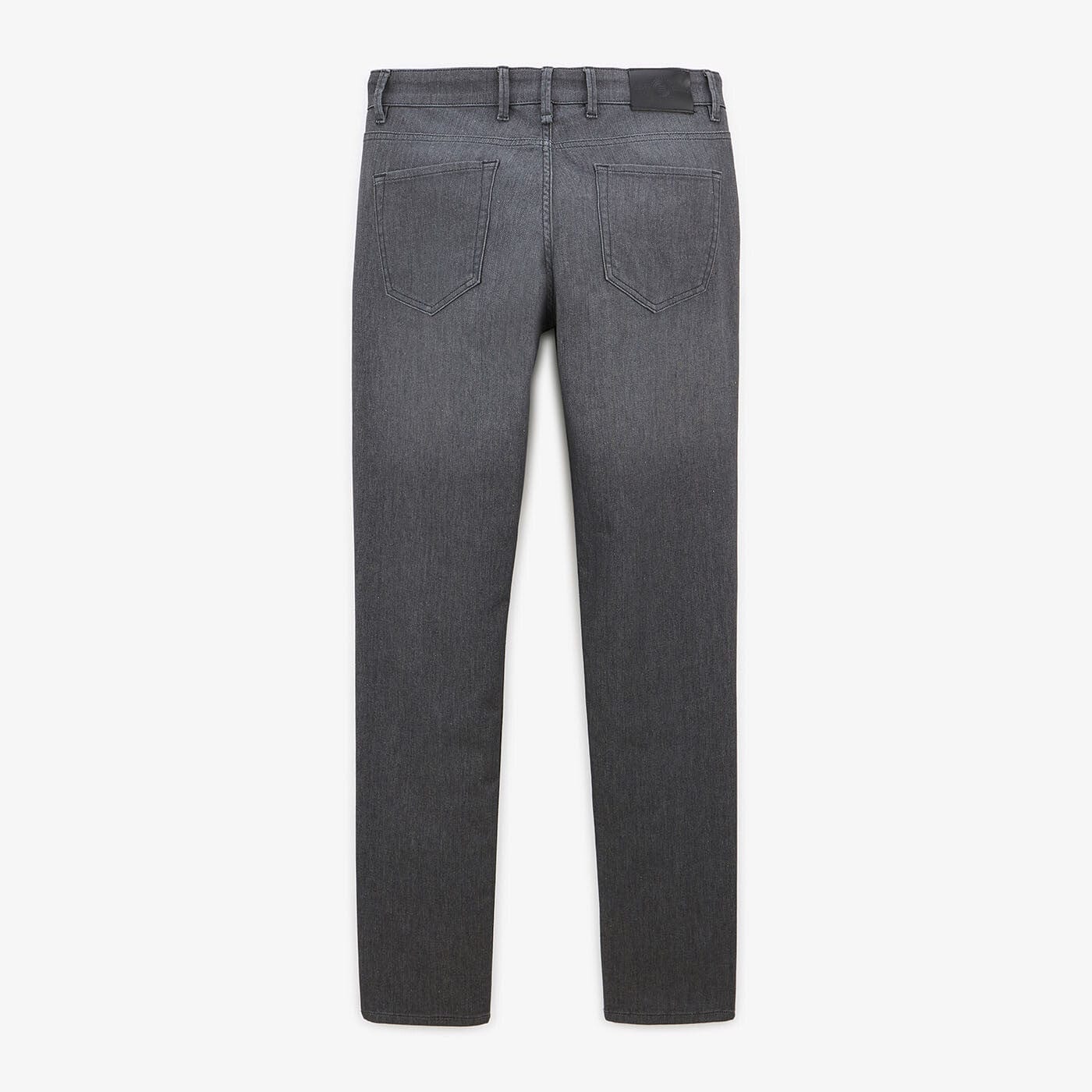 Jean 325 slim fit powertwist grijs