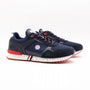 Sneakers Chamonix COCOTTE limited edition nachtblauw