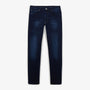 Jean 330 tapered denim