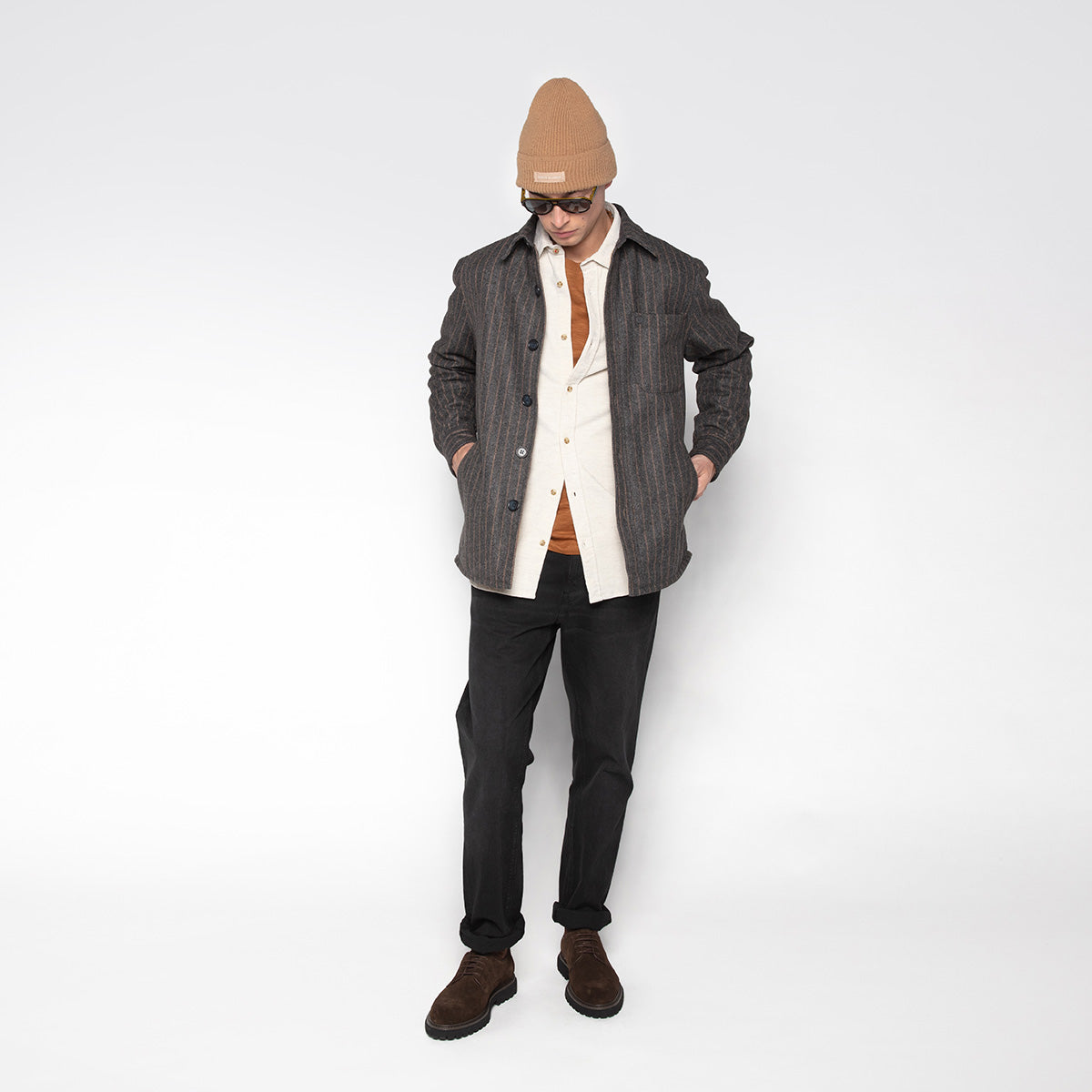 Maak je look compleet