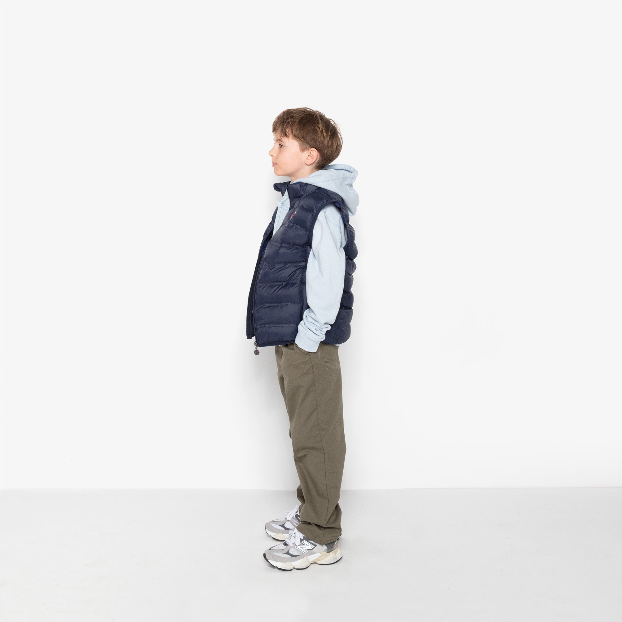 Maak je look compleet