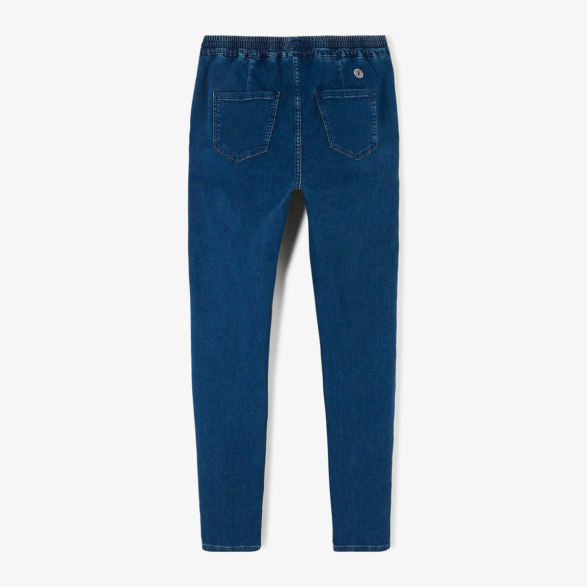 Broek 734 denim PLAY heren serge blanco