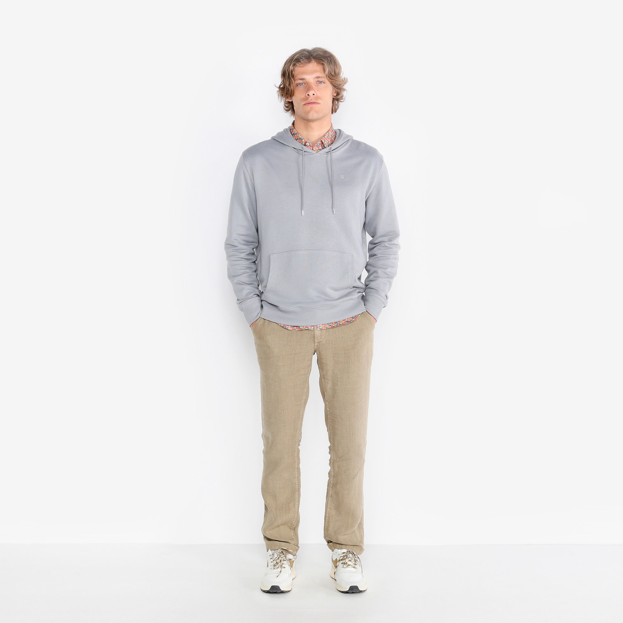 Maak je look compleet