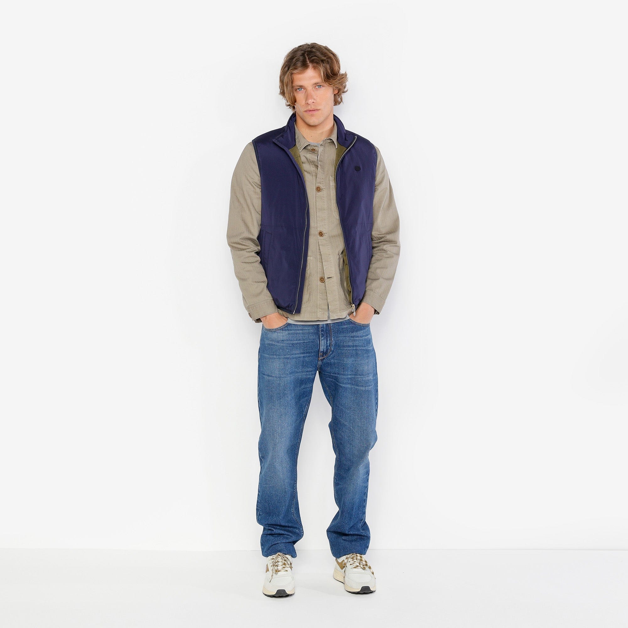 Maak je look compleet