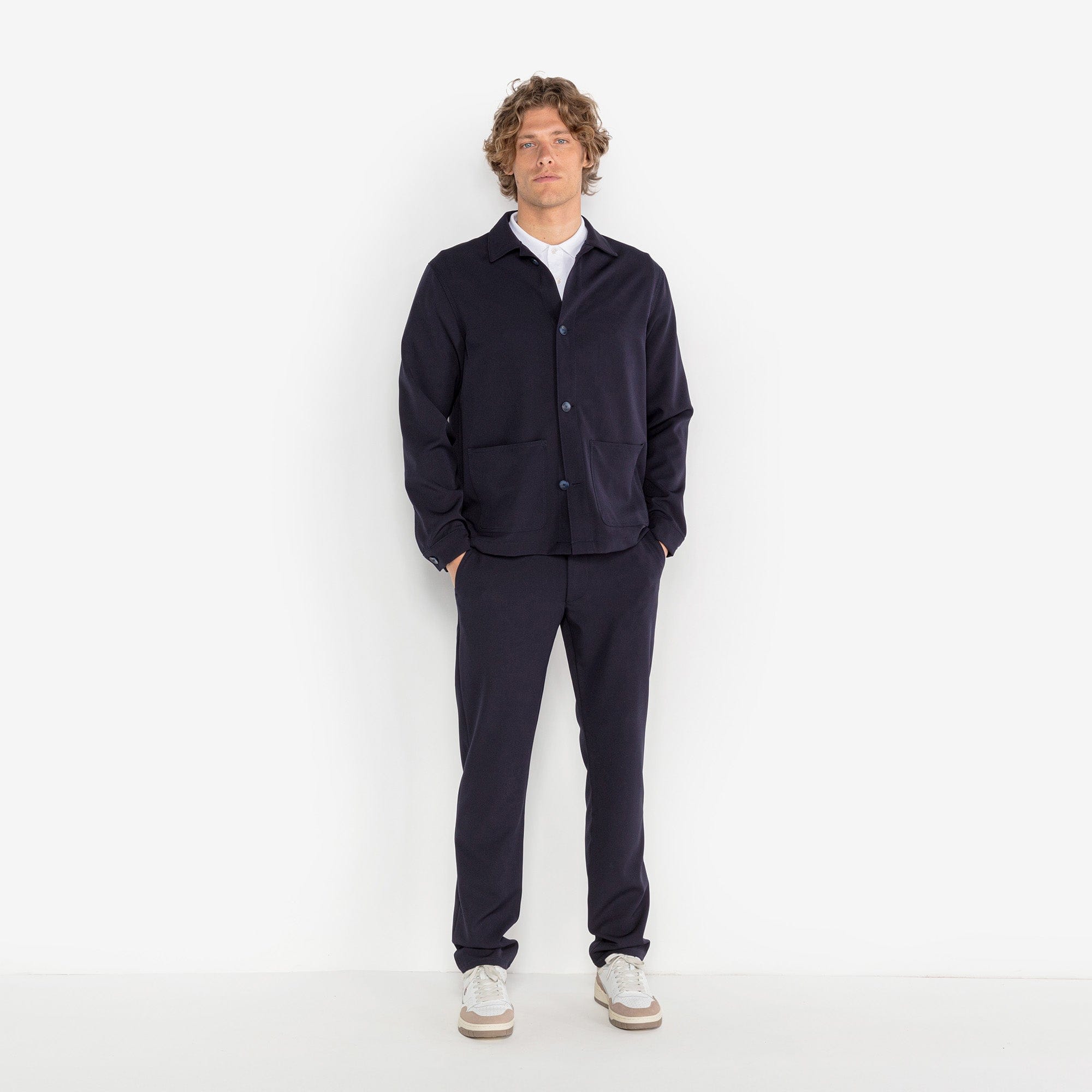 Maak je look compleet