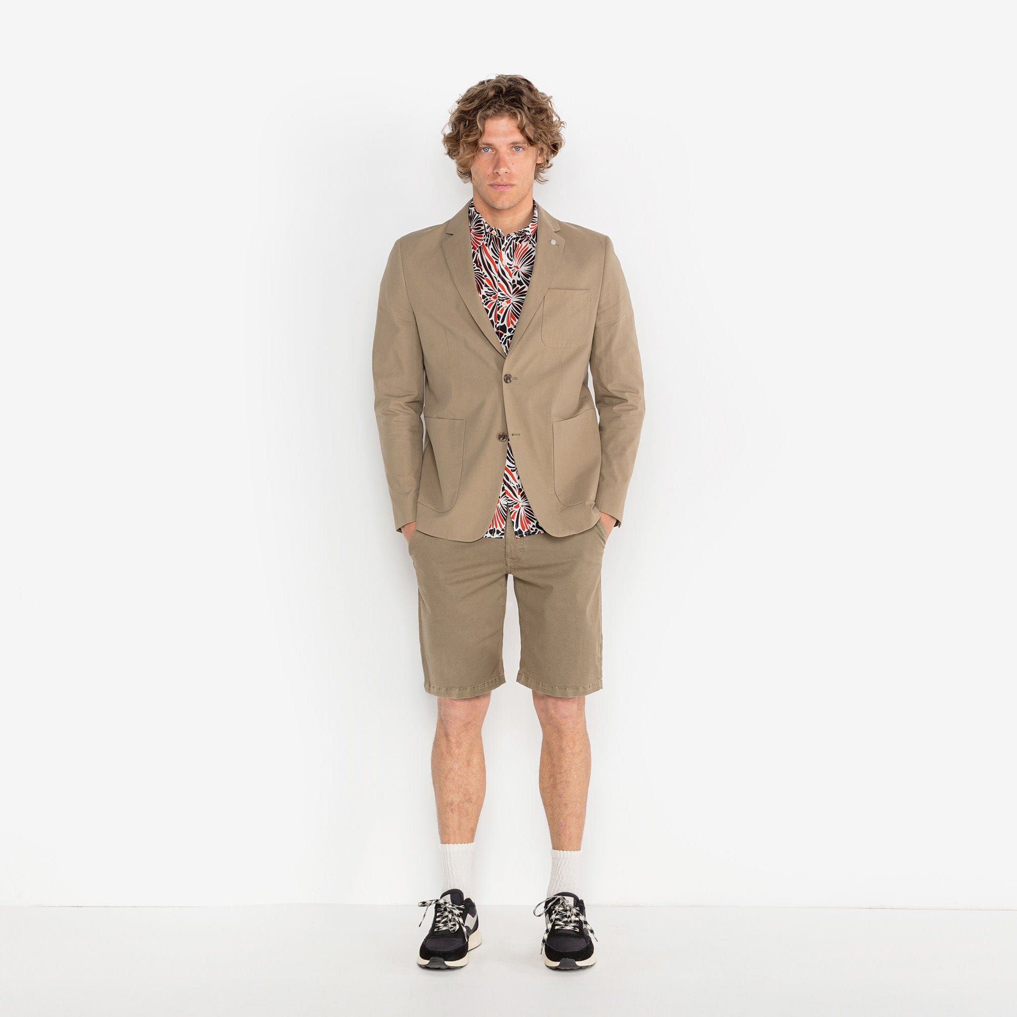 Maak je look compleet