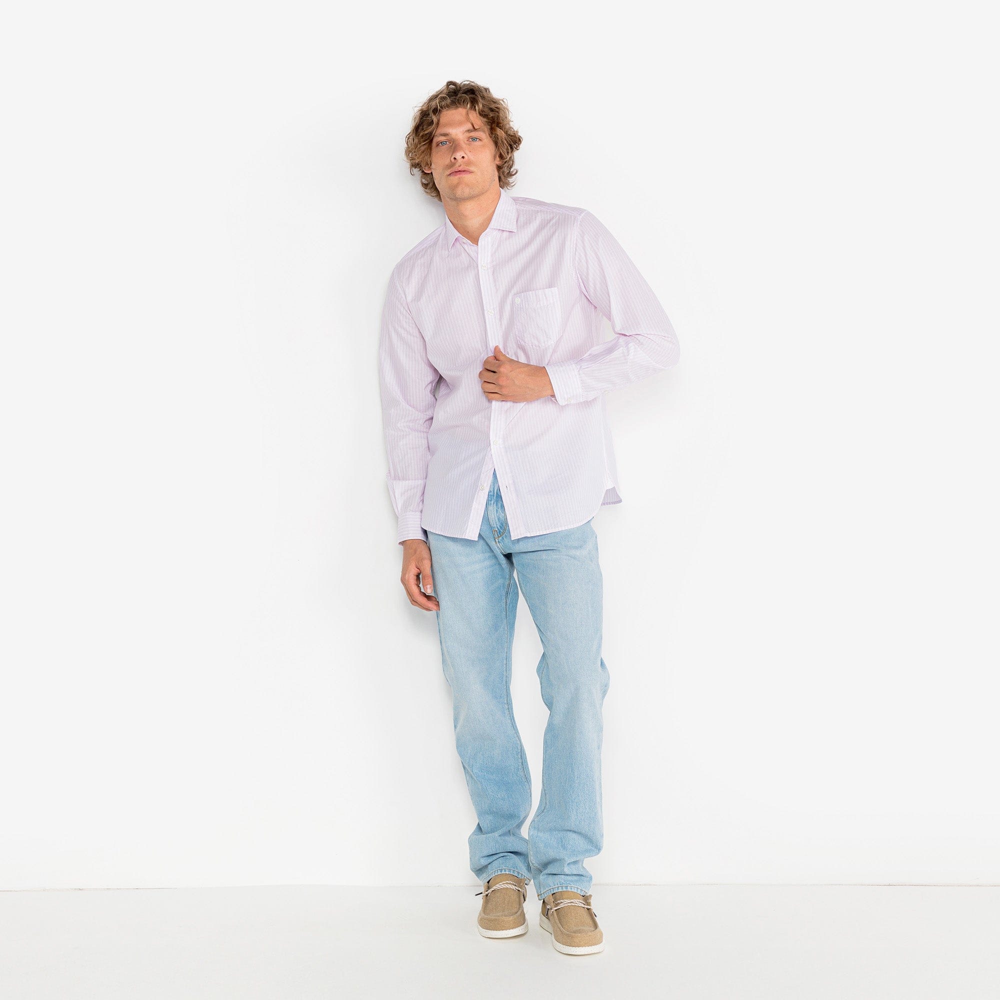 Maak je look compleet