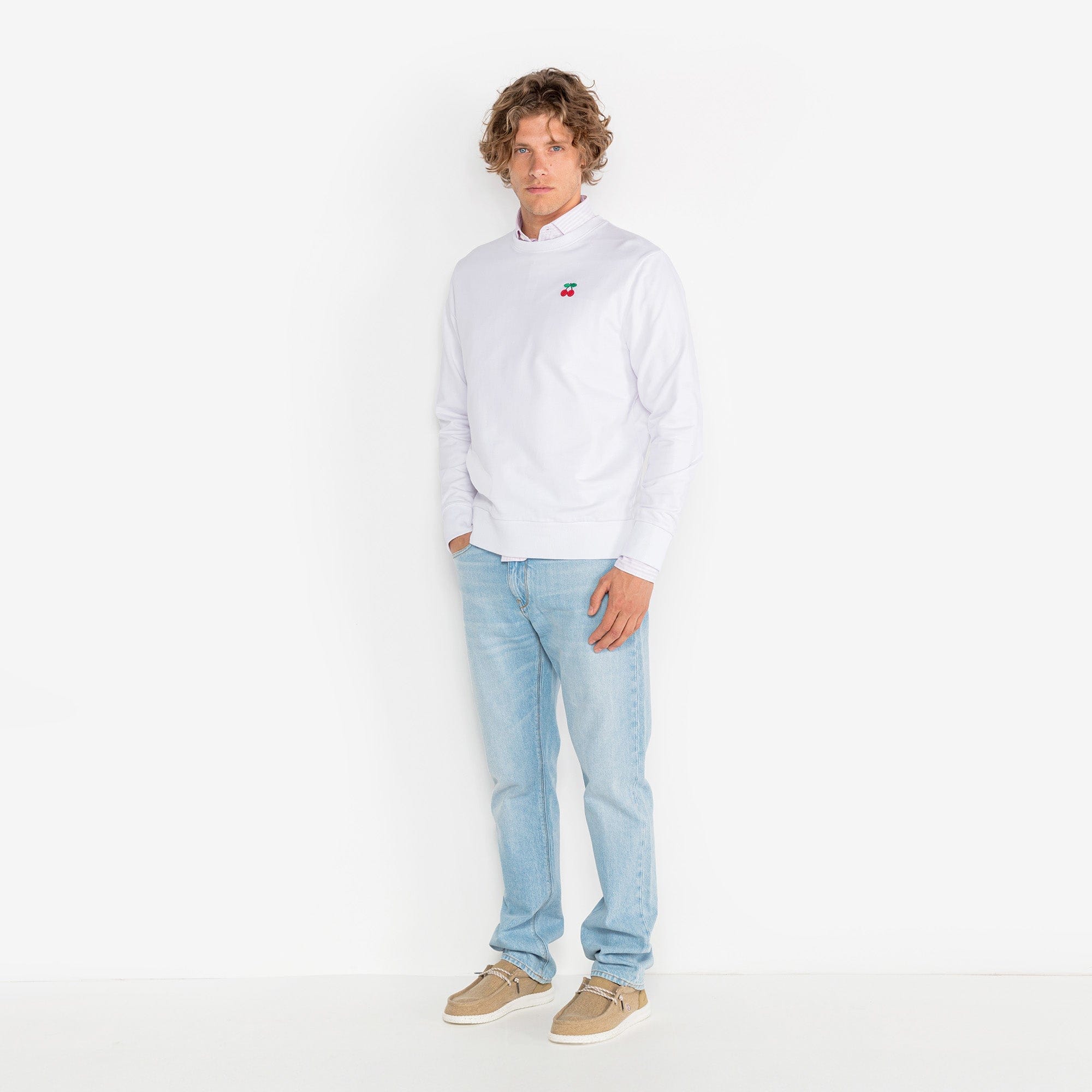 Maak je look compleet