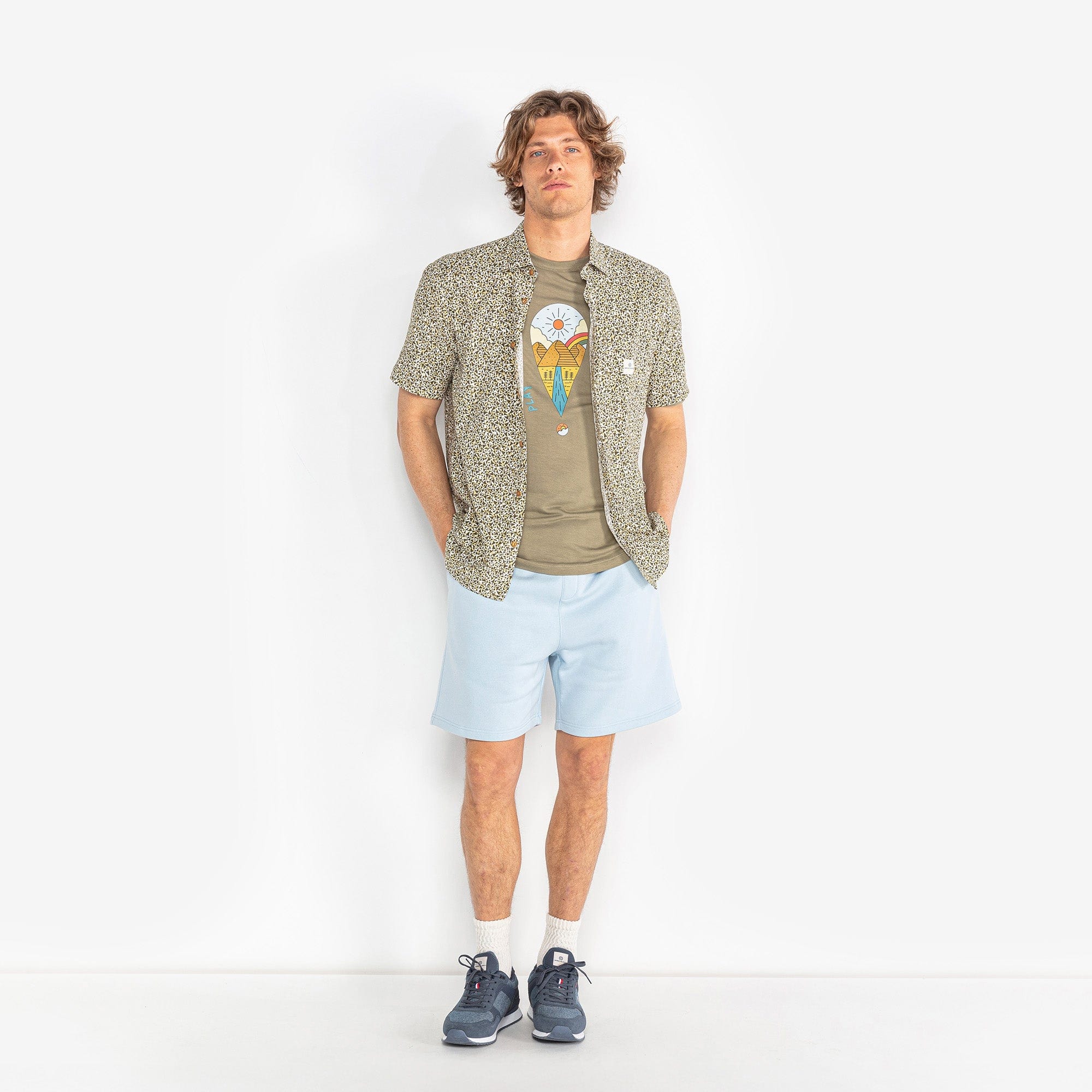 Maak je look compleet