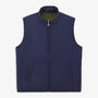 Mouwloos vest Daytona Ultralight Donkerblauw Heren SERGE BLANCO