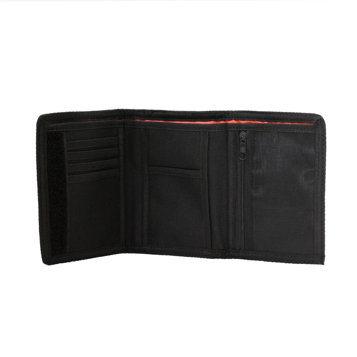 Bruine portemonnee French Goal SERGE BLANCO