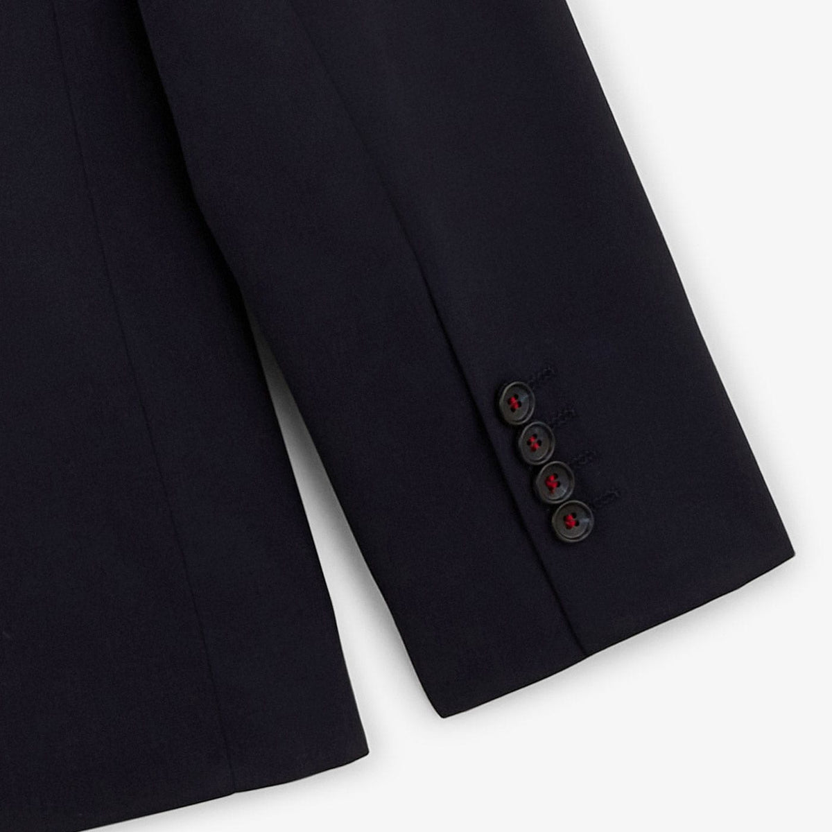 Blazer Simonni donkerblauw Heren SERGE BLANCO